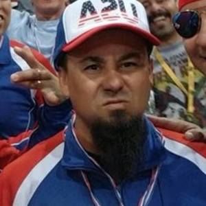 Meet your Posher, Ruben